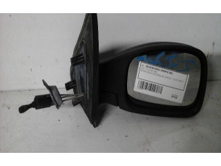 Зеркало (механическое)       Peugeot 306   -  года   