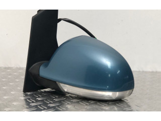 Зеркало электрическое Volkswagen Golf Plus 2005 - 2013 года