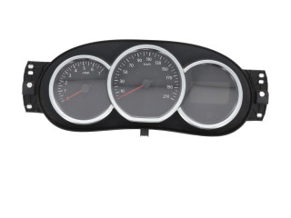 Панель приборов 248103023R Dacia Duster