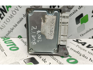 Блок подушек безопасности SV2-25-04-10, 1456 Hyundai Getz