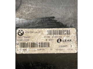 Модуль фонарей