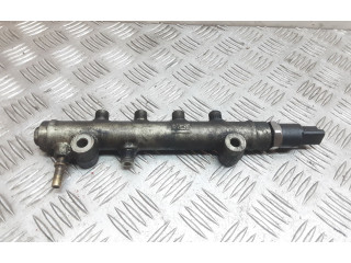 Vstřikovací lišta 0445214028, 9641509480 Peugeot 307 pro naftový motor 1.4