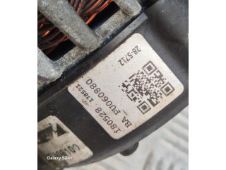 Генератор LRA03100 BMW X3 E83