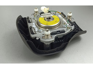 Надувная подушка для руля WYZ0PT0N154 Subaru XV 2017