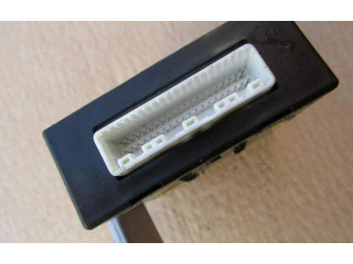 Блок управления центрального замка Nissan Pathfinder R51