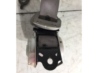 Третий рядный ремень безопасности