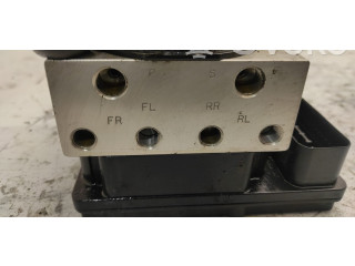 Блок АБС SsangYong Kyron - года