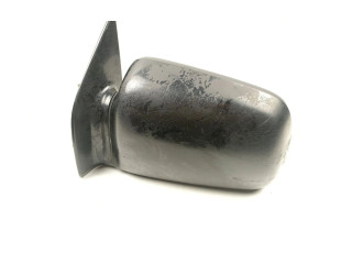 Зеркало электрическое Jeep Cherokee