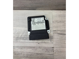 Блок управления надувных подушек 4H0959655C, 0285010856   Audi A6 S6 C7 4G
