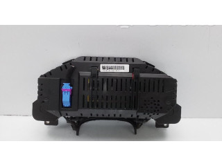 Přístrojová deska  Audi A8 S8 D3 4E 2002 4e0920901  