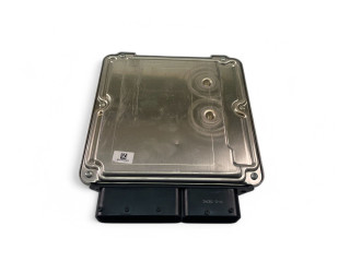 Řídící jednotka 03L907309K, 0281016272 Volkswagen Transporter - Caravelle T5 2011