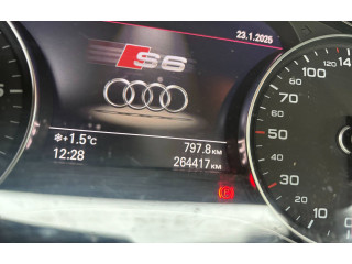 Přístrojová deska Audi A6 S6 C7 4G 2012 4G8920931N, 0263672117