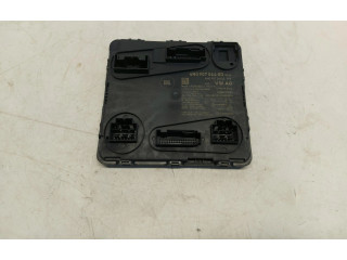 Блок комфорта 4N0907064GD Audi A7 S7 4K8