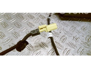 Подушка безопасности в сиденье 0589P1001252, 0589P1001252 KIA Niro