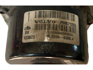 Блок АБС 8671224, 10092504033   Volvo  S80  1999 - 2003 года