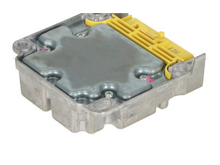 Блок подушек безопасности 6C0959655K Skoda Rapid (NH)