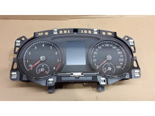 Панель приборов 5G1920740   Volkswagen Golf VII       