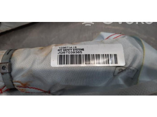 Боковая подушка безопасности 6V0880742B Skoda Fabia Mk3 (NJ)