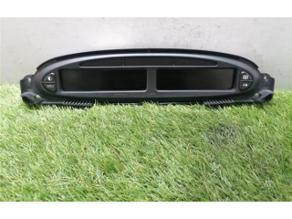 Панель приборов 9661730780, 9661730780   Citroen Xsara Picasso       