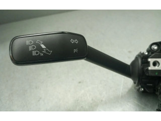 Подрулевой шлейф SRS 5Q1953549D, 10518309   Volkswagen Golf VIII