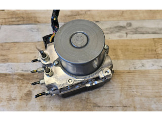 Блок АБС 476604GH0A, 1330000782 Infiniti Q50 2014 - года