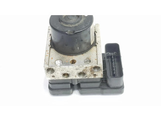 Блок АБС 9675099980, 4541SA   Citroen  C1  2006-2013 года