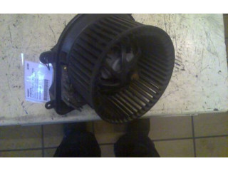 Вентилятор печки Peugeot 406