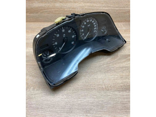 Přístrojová deska Opel Zafira A 1999 24461749JB, 110080208