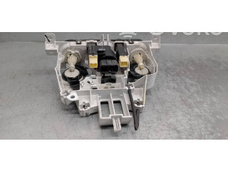 Модуль блока управления кондиционером BJ0E61190J Mazda 323