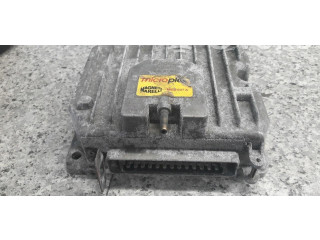 Řídící jednotka med607a Fiat Punto (199) 2012