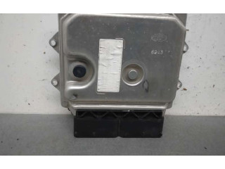 Блок управления двигателя    Fiat Qubo