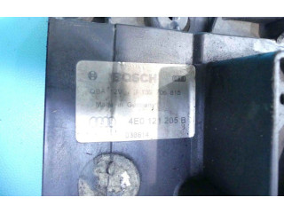 Комплект вентиляторов 4E0121205B, IMPRK1268205 Audi A8 S8 D3 4E