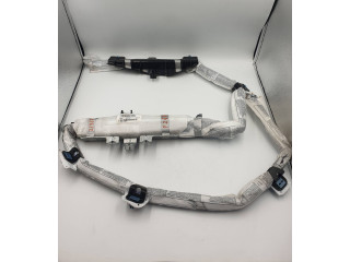 Боковая подушка безопасности 9182226 BMW X3 F25