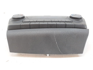 Блок управления климат-контролем 97250D7FD0TRY, 97250D7FD0   Hyundai Tucson TL