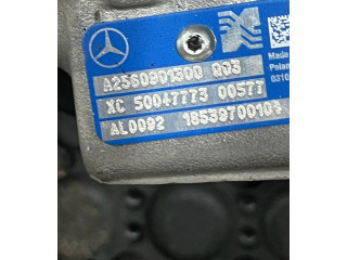 Turbodmychadlo Турбина A2560901300, 1853970010 Mercedes-Benz S W222