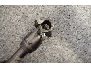 Рулевая рейка Toyota Corolla Verso AR10 2004 - 2009 года