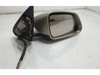 Зеркало (управляемое электричеством) Skoda Octavia Mk2 (1Z)