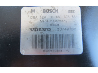 Вентилятор радиатора 30749760, 0130706861 Volvo S80
