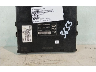 Řídící jednotka 89560-B4030, 3SZVE Daihatsu Terios 2006