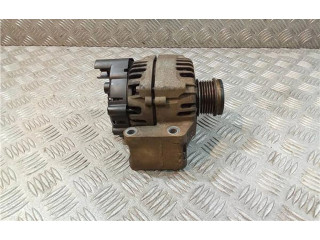 Генератор 51784845, 2543477A Fiat Qubo