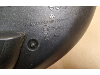 Зеркало электрическое        Fiat 500L  2013 -  года   