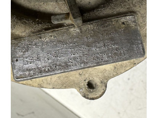 Turbodmychadlo Турбина G9404525301 Skoda Roomster (5J) BNV