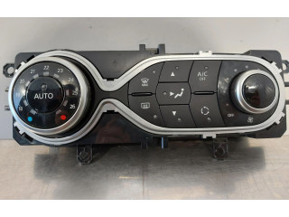 Блок управления климат-контролем 275105430R Renault Clio III