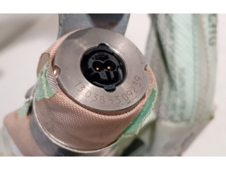 Боковая подушка безопасности 5G4880741A Volkswagen Golf VII