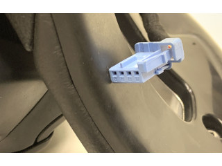 Руль Citroen C4 I Picasso 2006 - 2013 года 96821841VD, VMFB58