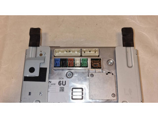 Дисплей 283874GN0C, 6584163603 Infiniti Q50