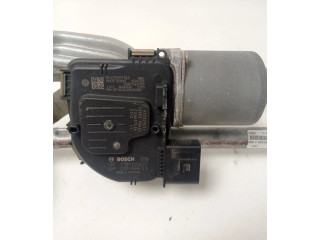 Комплект механизма стеклоочистителей 5H2955023C, 5H2955119A Volkswagen Golf VIII