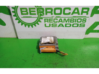 Блок подушек безопасности 9653190880 Citroen Berlingo