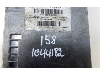 Zpětné zrcátko Mercedes-Benz S X222 Maybach 2017 A2134314101, A2134314101