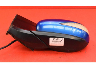 Zpětné zrcátko Honda Civic 2007 76250-SMG-G214-M, 76250-SMG-G214-M